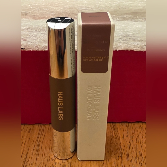 Haus Labs By Lady Gaga Precision Sculpt Shaping Balm SCULPT. BNIB - Picture 3 of 5